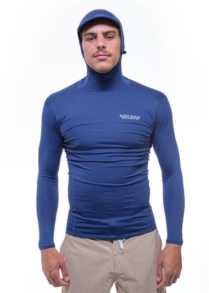 Rider Shack Avalon Hooded Rashguard