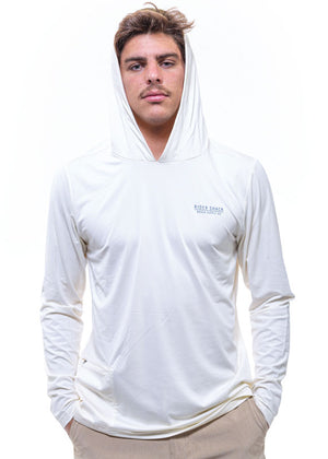 Campton Longsleeve Hooded Sun Shirt