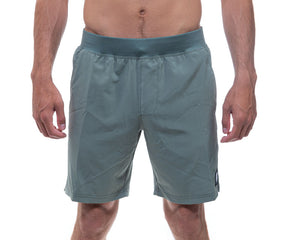 Rider Shack Crew Gym Shorts