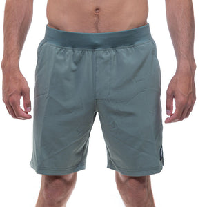 Rider Shack Crew Gym Shorts