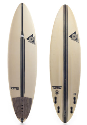 Used 6'2 Firewire Hydronaut Shortboard Surfboard