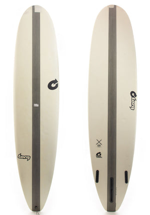 Used Torq 8'6 The Don XL TEC Surfboard