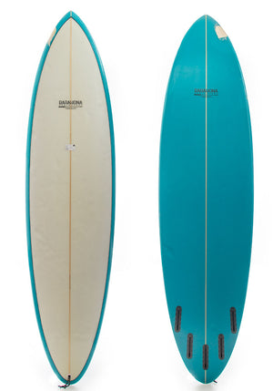 Used 7'0 Barahona Surfboard