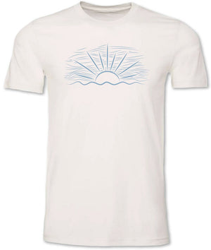 Vivix 659 Rays Tailored Fit Tee