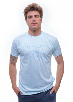 Vivix 659 Rogue Tailored Fit Tee