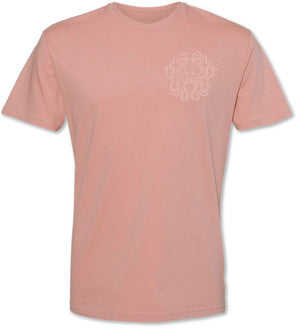 Vivix 659 Octopi Tailored Fit Tee