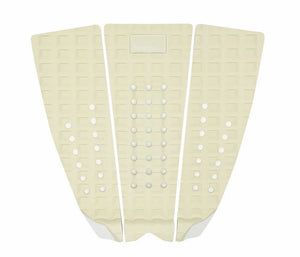 Futures Brewster Narrow 3 Piece Arch Surfboard Traction Pad