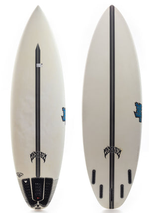 Used 6'6 Puddle Jumper Pro Shortboard Surfboard