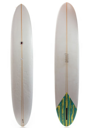 Used 9'11 Lewis Longboard Surfboard