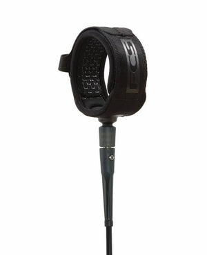 FCS 6ft Comp Essential Small Cuff Surfboard Leash