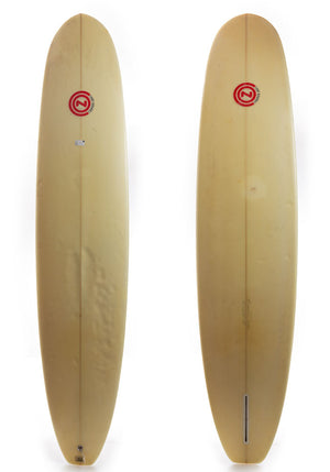 Used Con 8'7 Surfboard