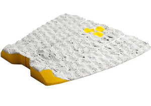 Channel Islands Fader Mega Kush Traction Pad Surfboard