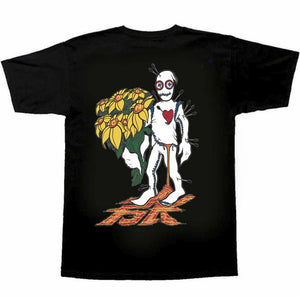 Dogtown Bryce Kanights 'Flower Guy 1' T-Shirt
