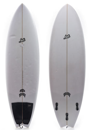 Used Lost 6'0 RNF '96 Fish