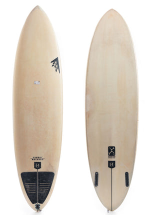 Used Firewire 7'0 Sunday Surfboard