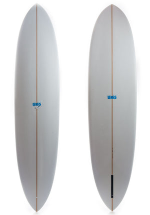 8'5 Lewis VNR II Mid Length Surfboard
