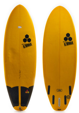 Used CI 5'9 Average Joe Surfboard