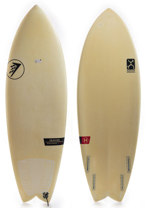 Used FW 5'9 Seaside He Surfboard