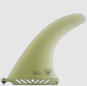 Flying Diamonds 8" TJ Power Drive Single Fin