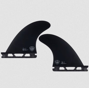 Flying Diamonds TJ 4" Edge Side Bites Futures