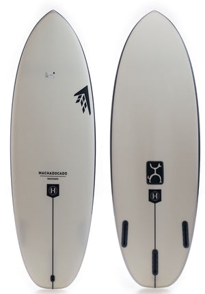 Firewire 5'2 Machadocado Surfboard w/ Futures