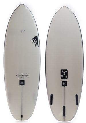 Firewire 5'4 Machadocado Surfboard