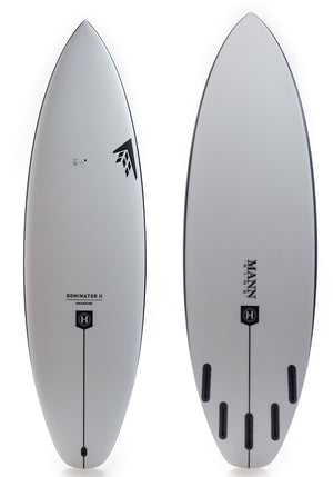 Firewire 6'0 Dominator 2.0 Surfboard Futures