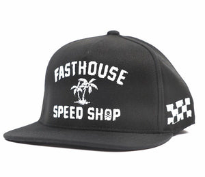 Fasthouse Alkyd Hat
