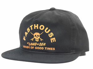 Fasthouse Break Hat