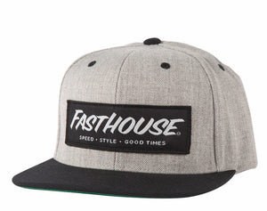 Fasthouse Speed Style Good Times Hat