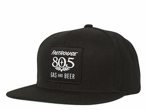 Fasthouse 805 Original Hat