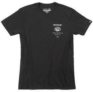 Fasthouse Sunset Tee
