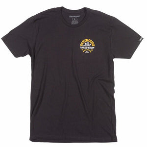 Fasthouse Deco Tee
