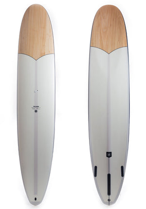 Firewire 9'5" The Gem Helium Longboard
