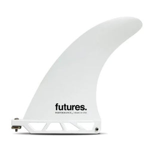 Futures Performance 6" Themotech Single fin