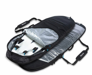 Roam 6'4 Tech-Plus Hybrid Day Bag Surfboard Bag