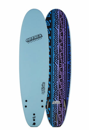 Catch Surf 7'0 Odysea Log Clay Marzo Foam Top Surfboard