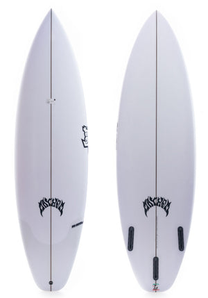 Lost 5'10 Sub Driver 2.0 Shortboard Surfboard