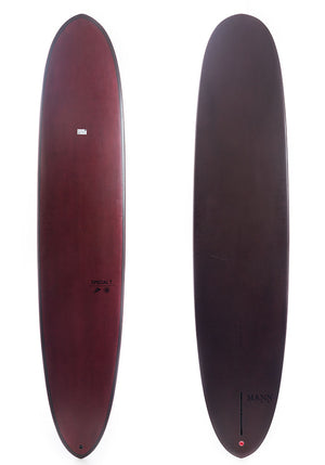 Used Firewire 9'0 Special T Longboard