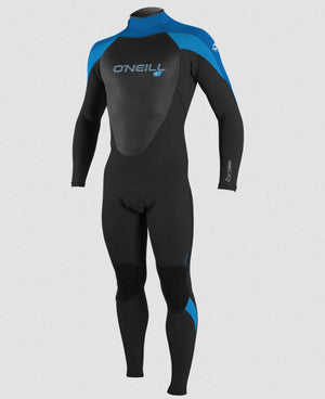 O'Neill Men's Epic 4/3 mm Back Zip Surfing Wetsuit