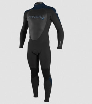 O'Neill Men's Epic 4/3 mm Back Zip Wet suit