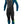 O'Neill Men's Epic 4/3 mm Back Zip Wet suit
