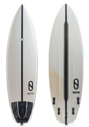 Used FW 6'4 Sci Fi 2.0 LFT Surfboard