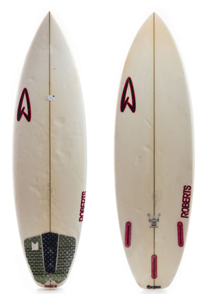 Used 5'9 Roberts Surfboard