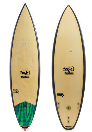 Used Cordell Shortboard SURFBOARD