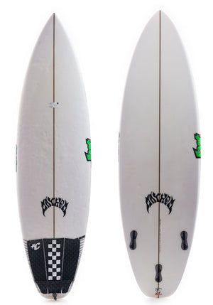 Used Lost 5'8 Sub Driver 2.0 Surfboard