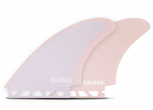 XO By Coco Fiberglass Keel