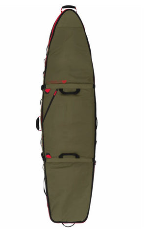 Veia 7'0 Wheeled John John Florence Surfboard Travel Bag