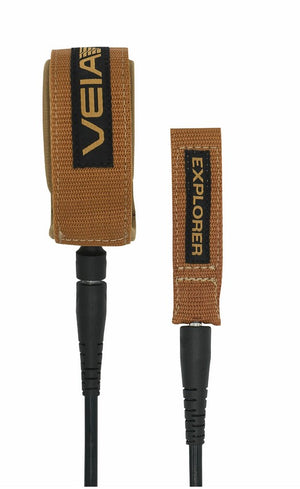 Veia 6'0 Explorer Surfboard Leash