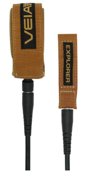 Veia 7'0 Explorer Surfboard Leash